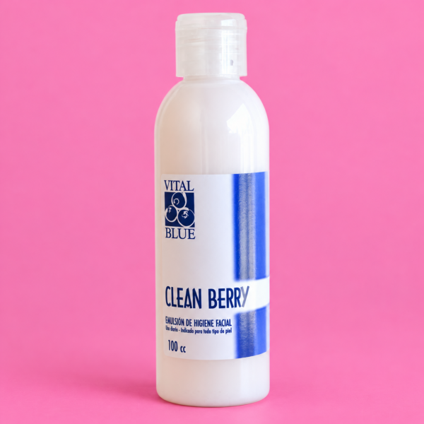 Clean Berry