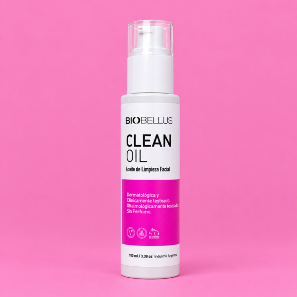 Clean Oil