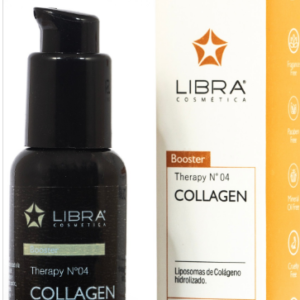 Booster Colageno