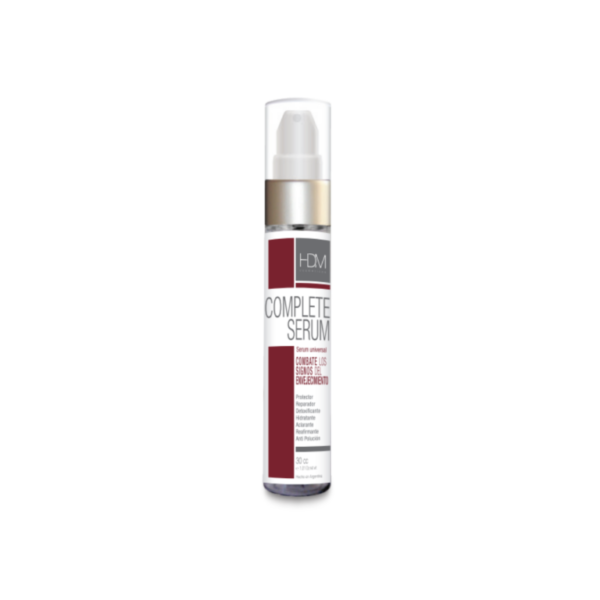 Complete Serum (universal)