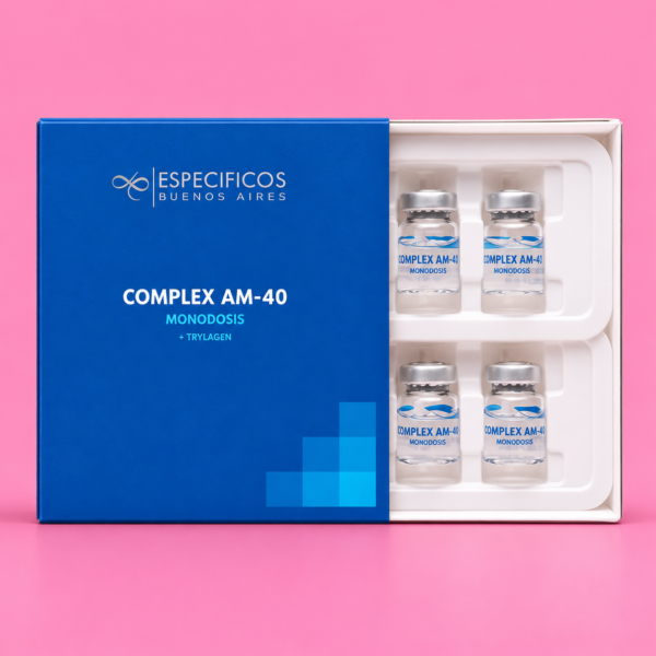 Complex AM 40