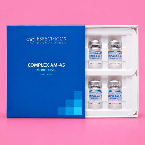 Complex AM 45