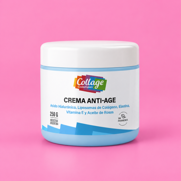 Crema Anti-Age