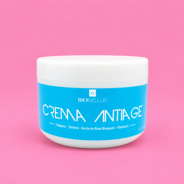 Crema Antiage