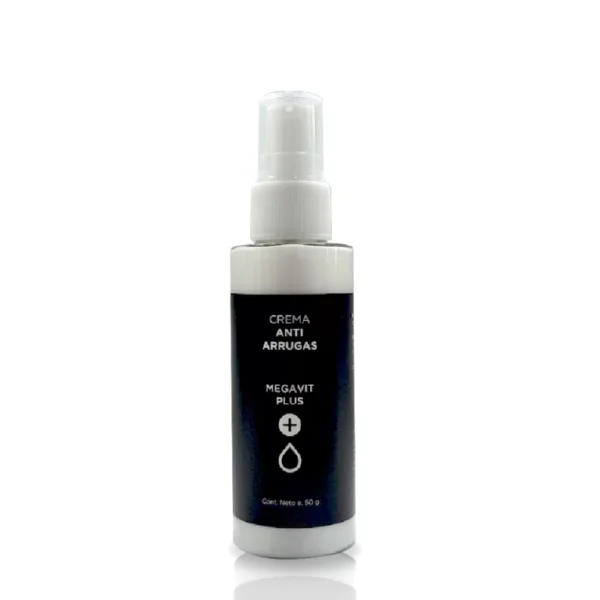 Crema Antiarrugas