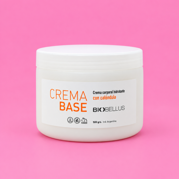 Crema Base