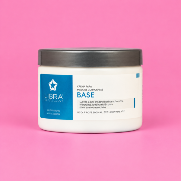 Crema Base