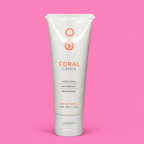 Crema Coral