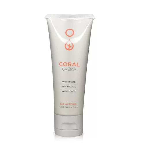 Crema Coral