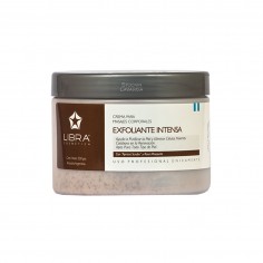 Crema Exfoliante Intensa