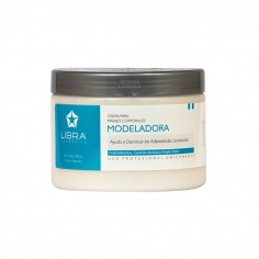 Crema Modeladora