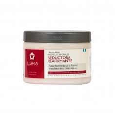 Crema Reductora Reafirmante