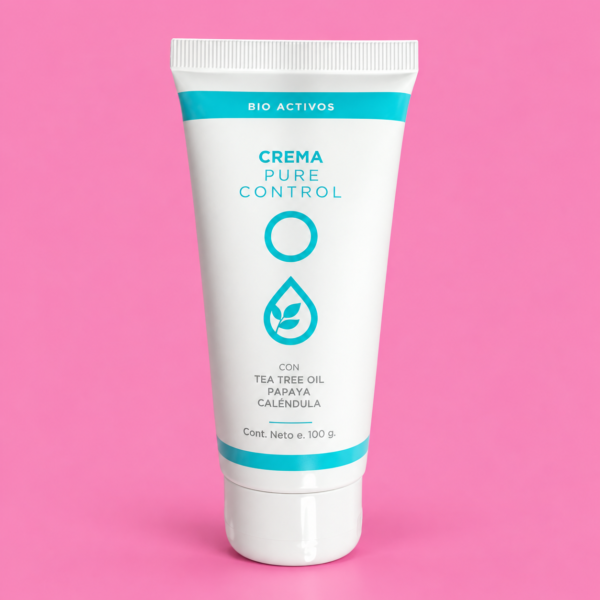 Crema Pure Control