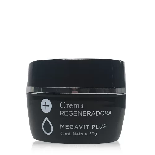 Crema Regeneradora