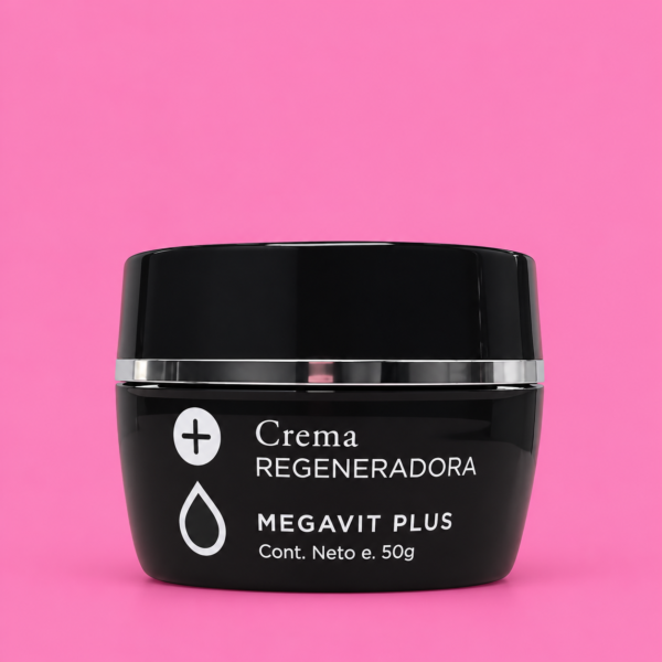 Crema Regeneradora