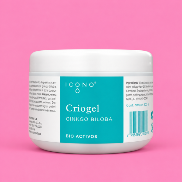 Criogel