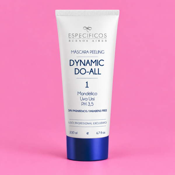 Dynamic All Do 2
