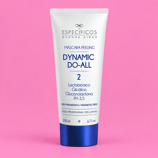 Dynamic Do All 1