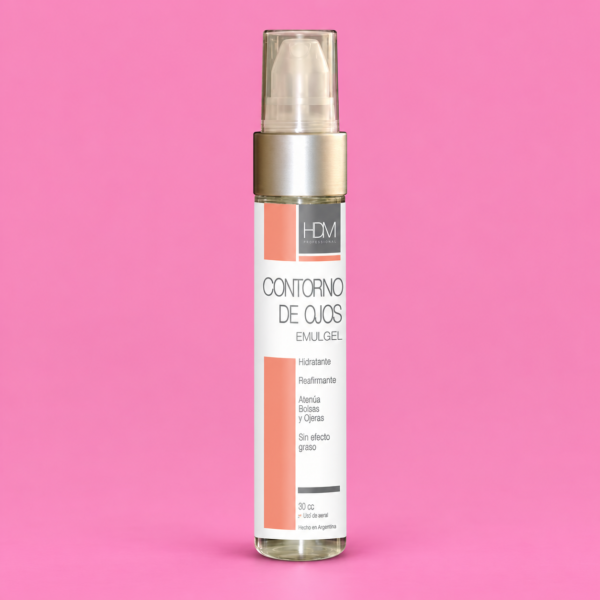 Emulgel Contorno de Ojos
