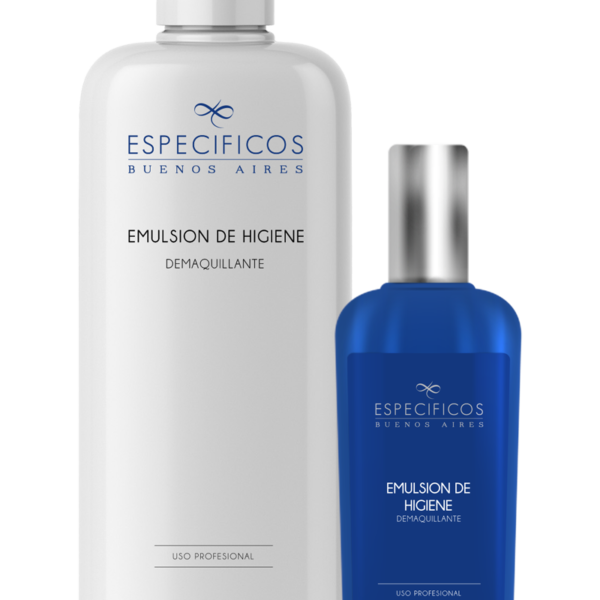 Emulsión de Higiene