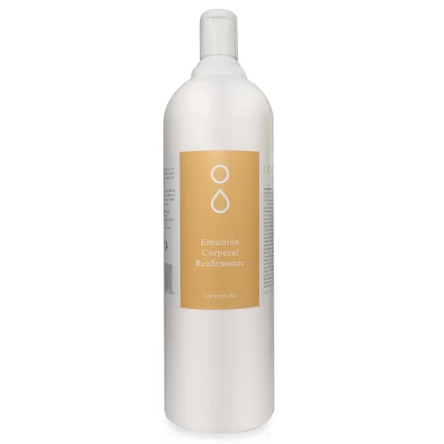 Champaña Emulsión Corporal Reafirmante VENC: 04-26 - Imagen 2