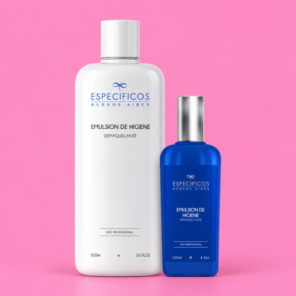Emulsión de Higiene