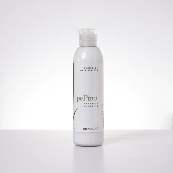 Emulsión De Limpieza Pepino