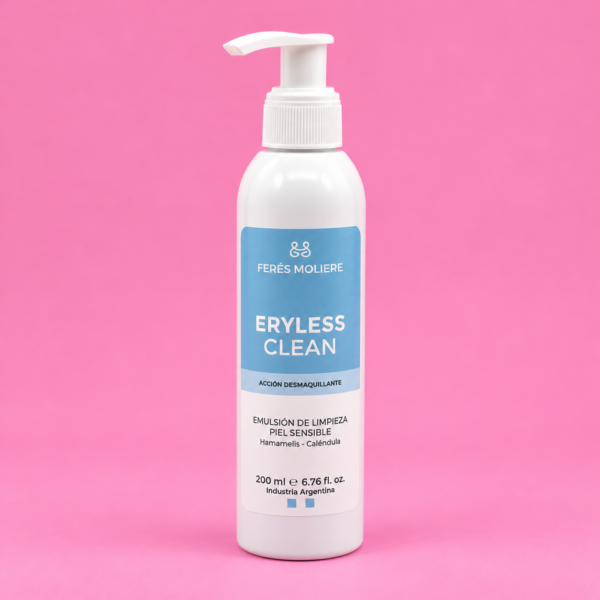 Eryless Clean