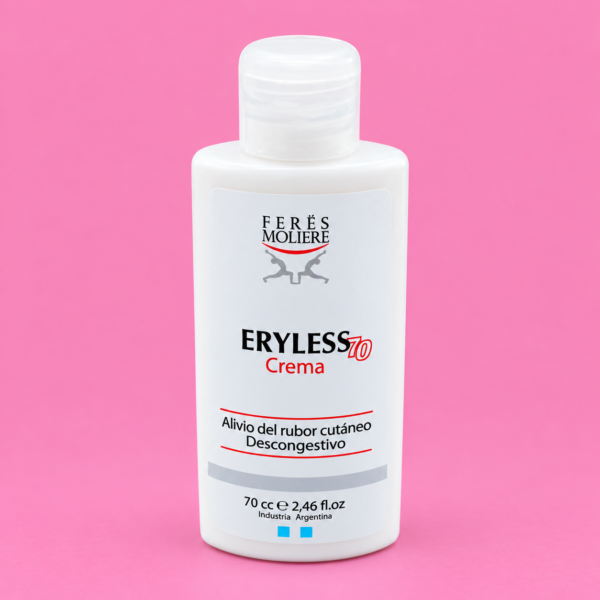 Eryless Crema