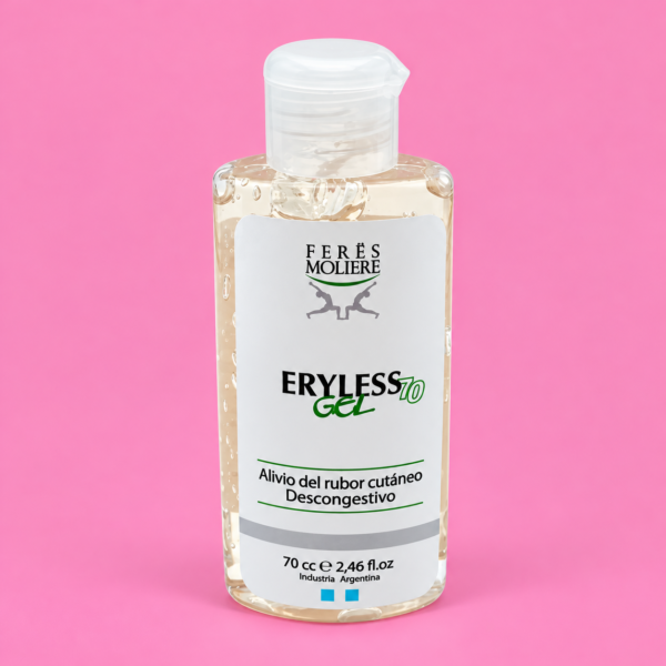 Eryless Gel