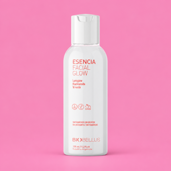 Esencia Facial Glow