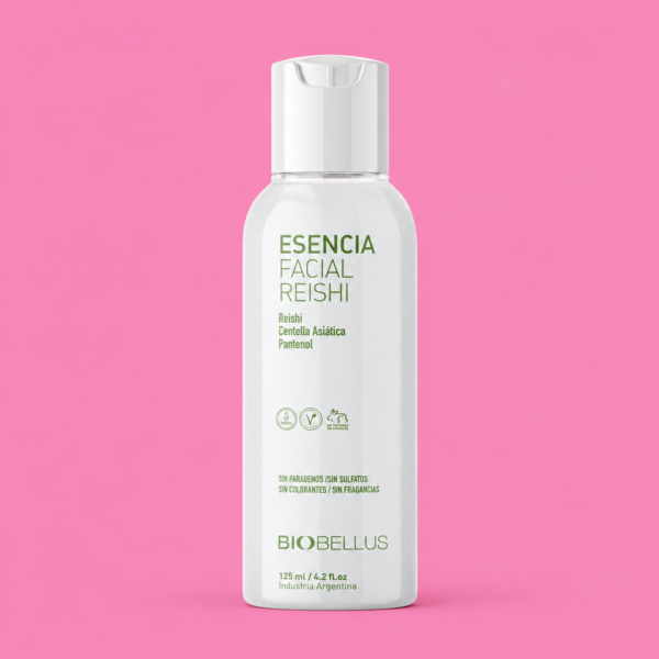 Esencia Facial Reishi