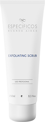 Exfolianting Scrub