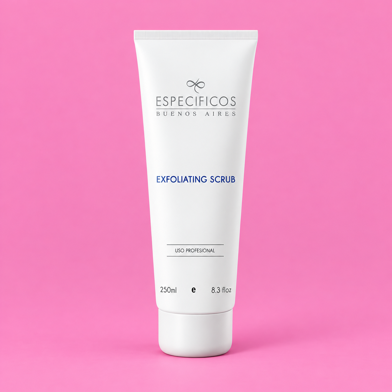 Exfolianting Scrub