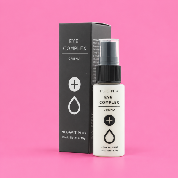Eye Complex Crema