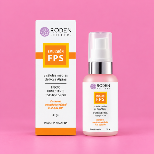 FPS Alto Células Madres