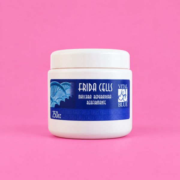 Frida Cells