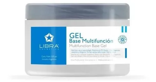 Gel Base multifunción (neutro)