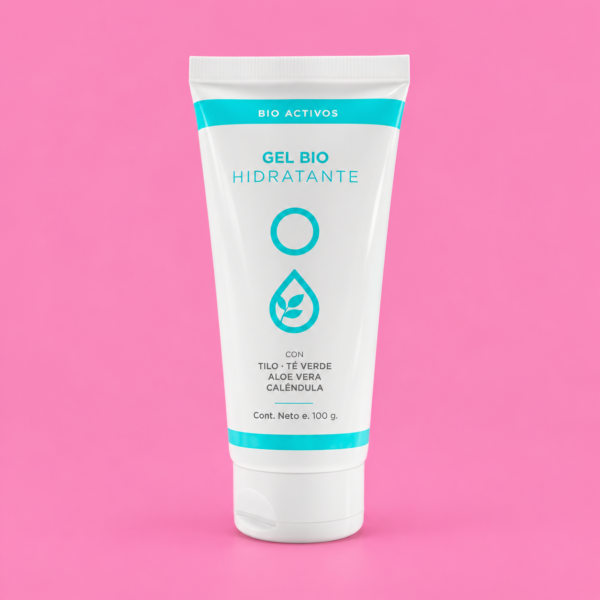 Gel Bio Hidratante