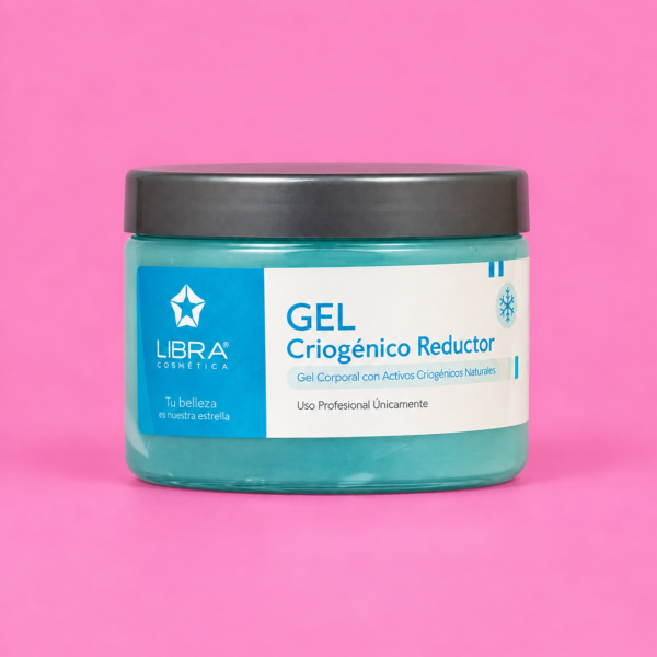 Gel Criogénico Reductor