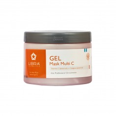 Gel Multi Mask C
