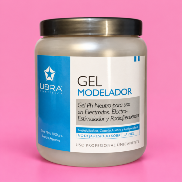 Gel Modelador
