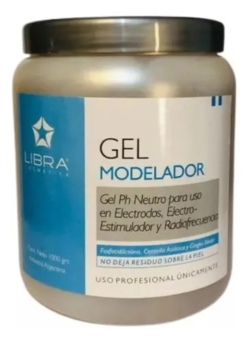 Gel Modelador