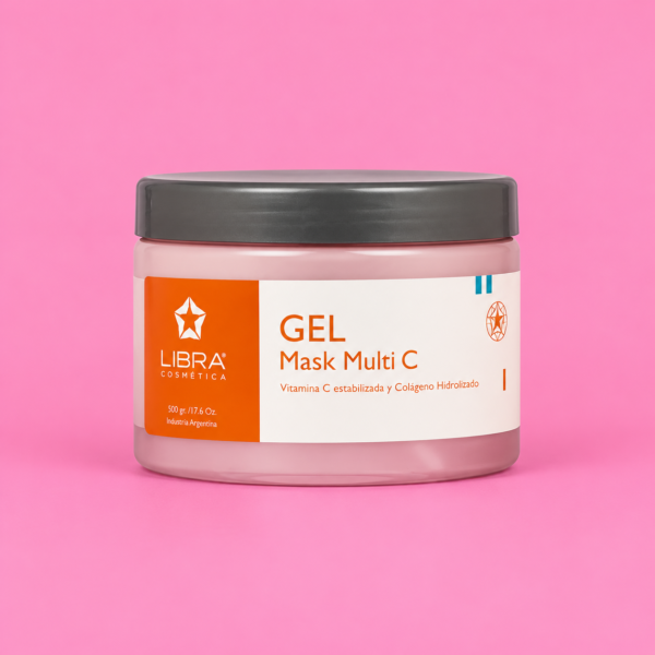 Gel Multi Mask C