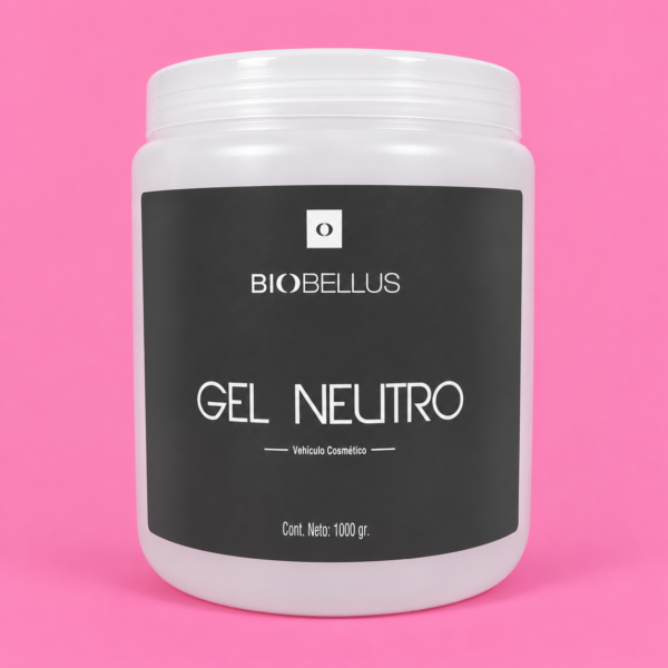 Gel Neutro