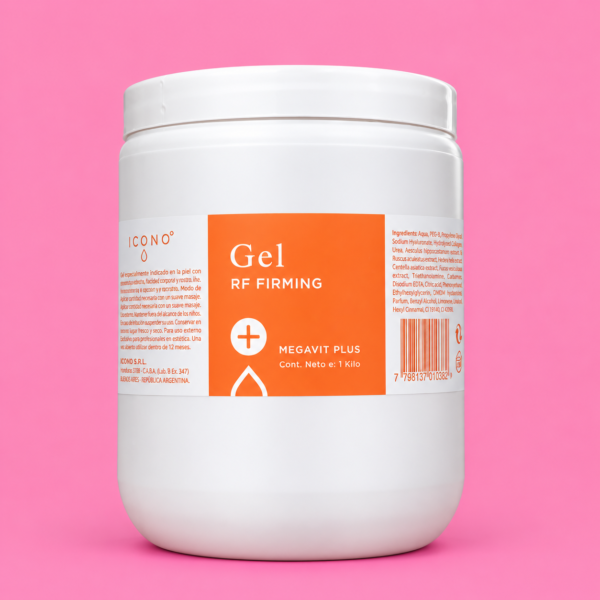 Gel RF Firming