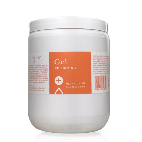 Gel RF Firming