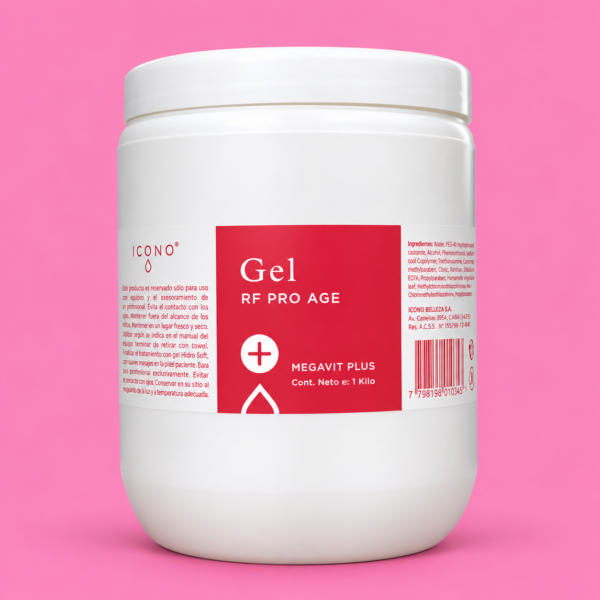 Gel RF Pro-Age