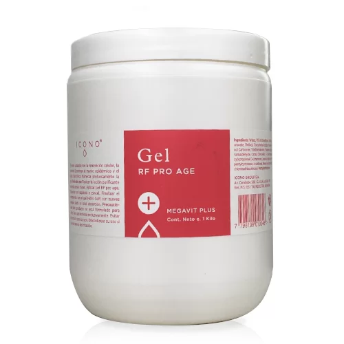 Gel RF Pro-Age