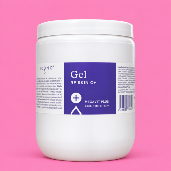 Gel RF Skin C+